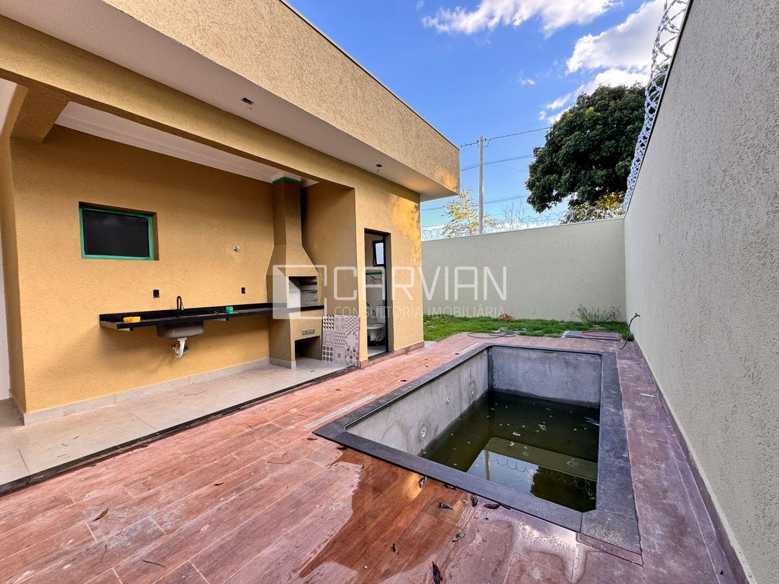 Casa à venda com 3 quartos, 1 suíte, 2 vagas e 110m² no Jardim Santa Cecília, Ribeirão Preto (SP) — foto 10 de 18
