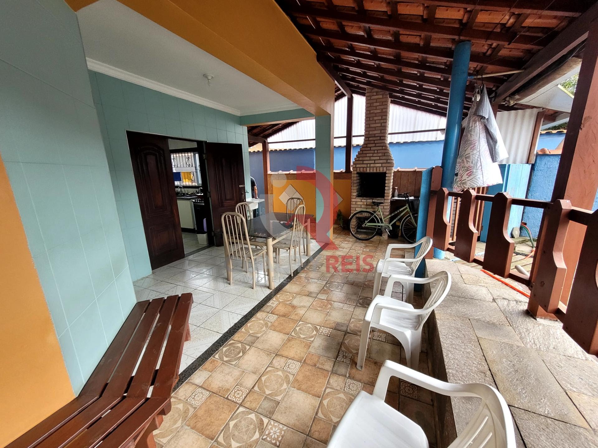 Sobrado, 3 quartos, 500 m² - Foto 24