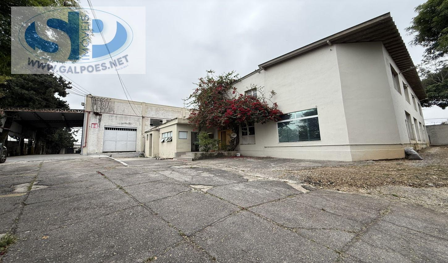 Depósito-Galpão, 3000 m² - Foto 18