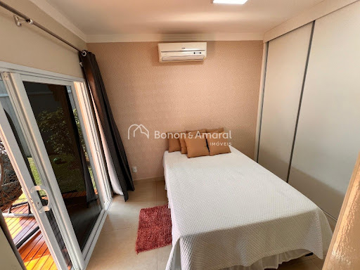 Casa de Condomínio, 5 quartos - Foto 20