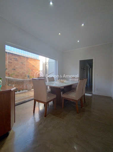 Casa, 3 quartos, 270 m² - Foto 7