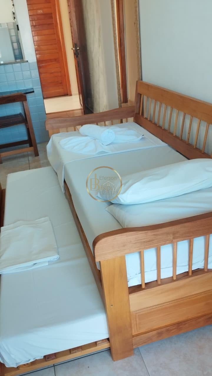 Apartamento à venda com 1 quarto, 1 banheiro e 48m² no Praia de Taperapuã, Porto Seguro (BA) — foto 5 de 20