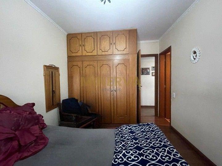 Apartamento para alugar com 4 quartos, 3 suítes, 3 vagas e 156m² no Vila Gomes Cardim, São Paulo (SP) — foto 12 de 30