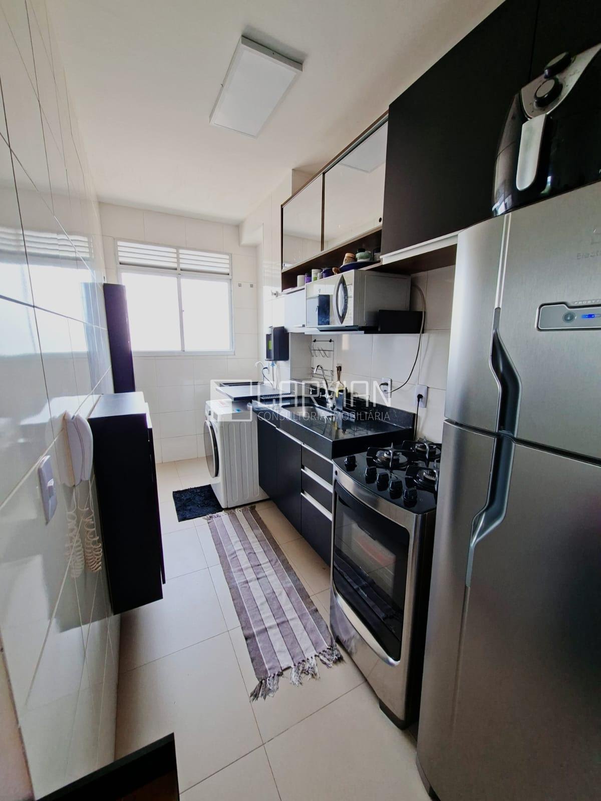 Apartamento à venda com 2 quartos, 1 banheiro, 1 vaga e 50m² no Condomínio Guaporé, Ribeirão Preto (SP) — foto 14 de 20