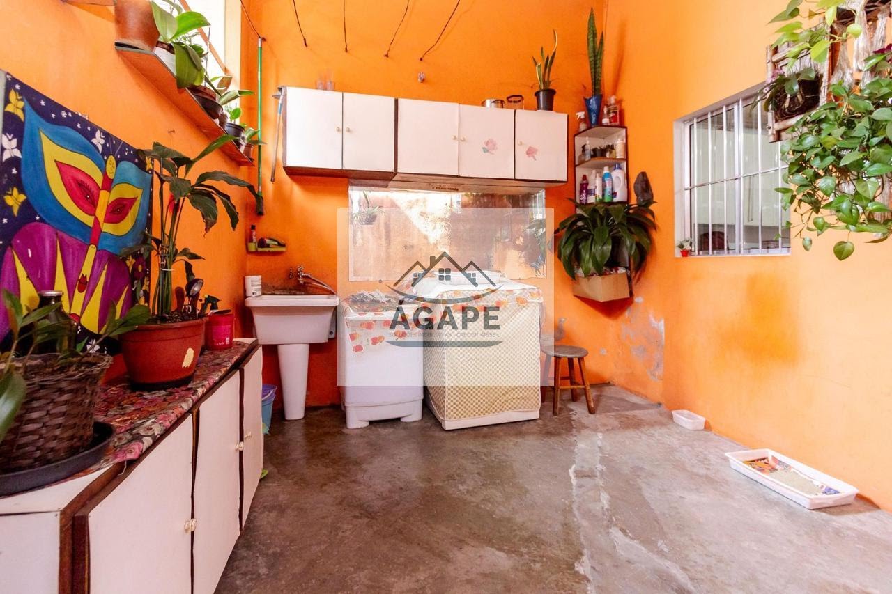 Casa à venda com 2 quartos, 2 banheiros, 1 vaga e 130m² no Jardim Germania, São Paulo (SP) — foto 19 de 26