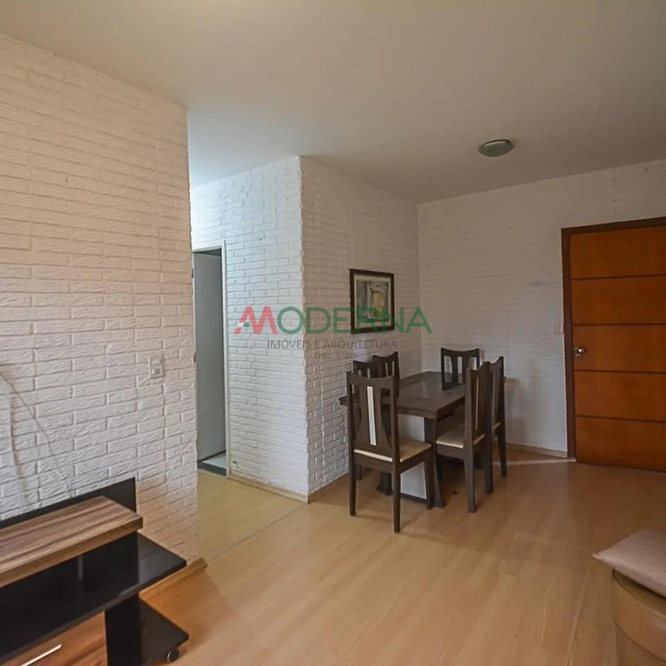 Apartamento à venda com 2 quartos, 1 banheiro, 1 vaga e 60m² no Paulicéia, São Bernardo do Campo (SP) — foto 4 de 27