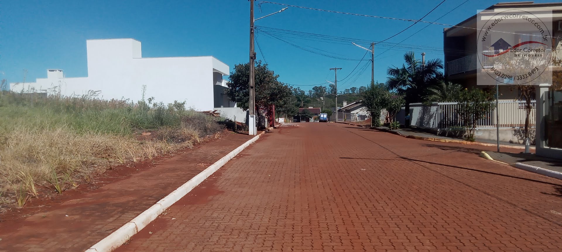 Terreno à venda com 612m² de terreno no Mundstock Terreno, Ijuí (RS) — foto 2 de 7