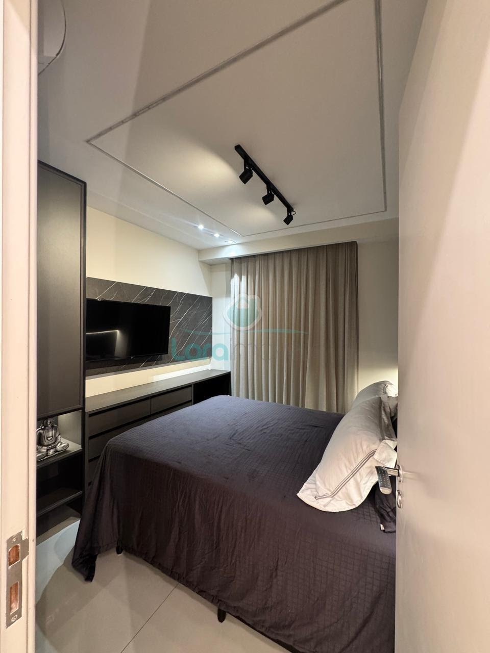 Apartamento à venda com 3 quartos, 2 suítes, 1 vaga e 84m² no Cavaleiros, Macaé (RJ) — foto 24 de 30