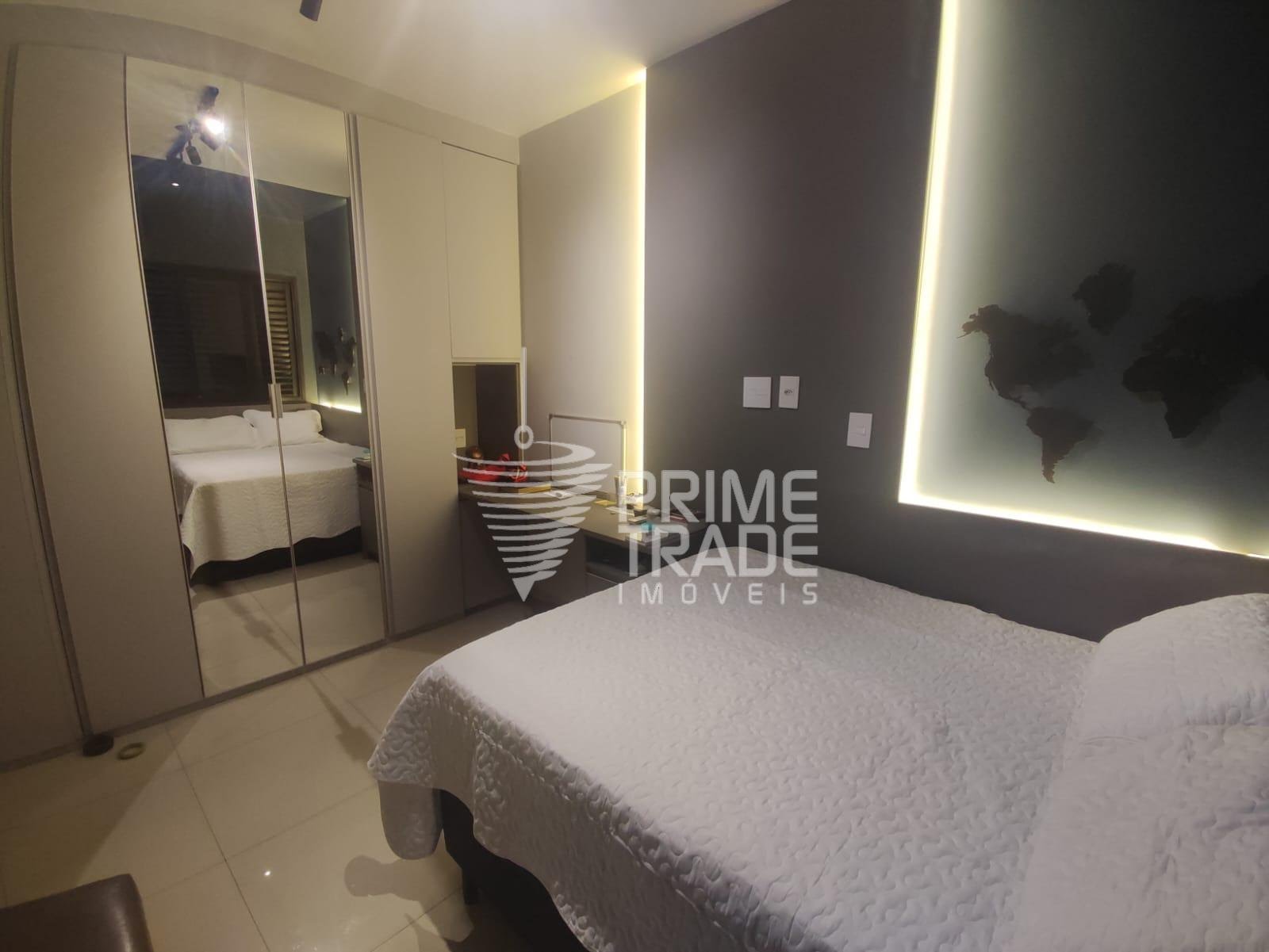 Cobertura à venda com 4 quartos, 2 suítes, 3 vagas e 220m² no Boqueirão, Santos (SP) — foto 14 de 22