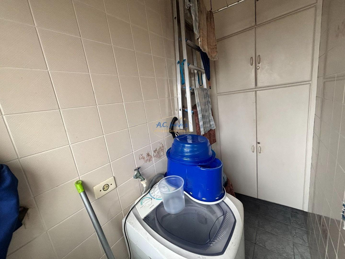 Apartamento à venda com 1 quarto, 1 banheiro, 1 vaga e 70m² no Guilhermina, Praia Grande (SP) — foto 22 de 30