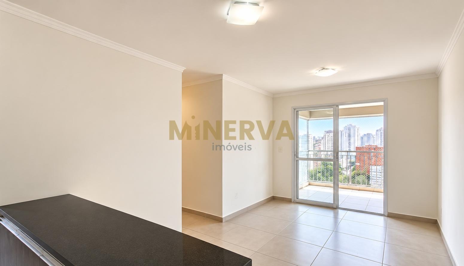 Apartamento à venda com 3 quartos, 2 banheiros, 1 vaga e 68m² no Tatuapé, São Paulo — foto principal