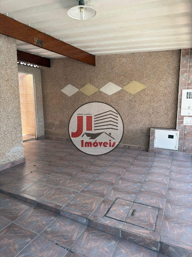 Garagem