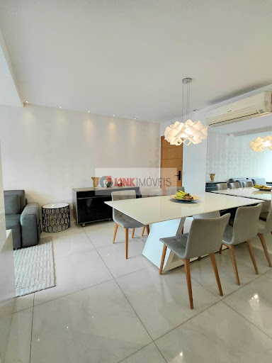 Apartamento em Bento Ferreira  -  Vitória