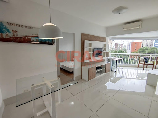 Apartamento  em Cerqueira César  -  Sao Paulo