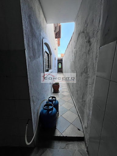 Casa Sobrado em Jardim Aricanduva  -  São Paulo