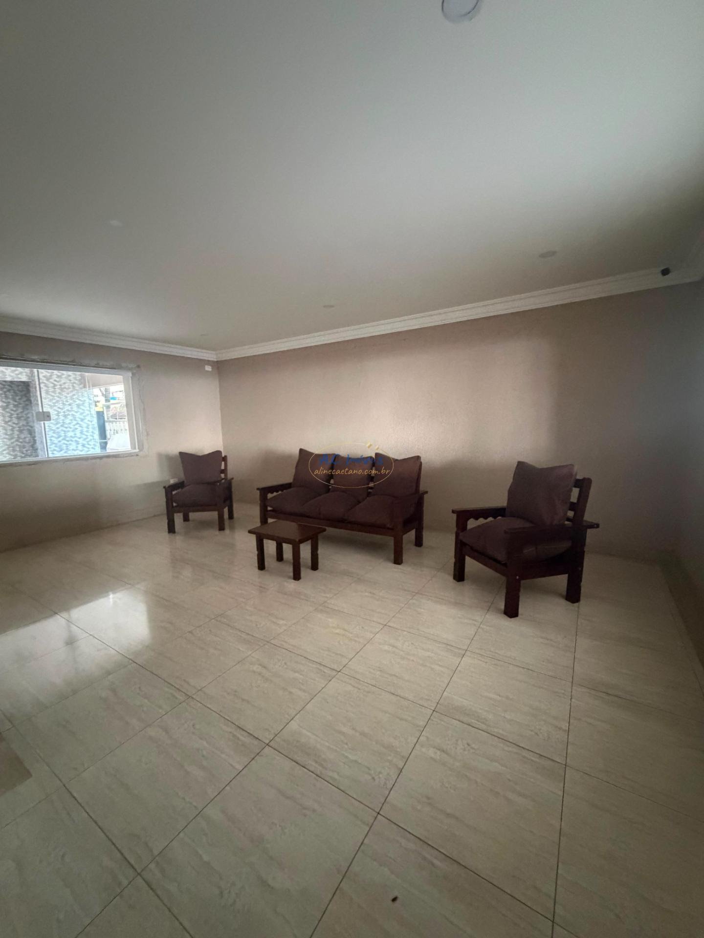 Apartamento à venda com 1 quarto, 1 banheiro, 1 vaga e 50m² no Nova Mirim, Praia Grande (SP) — foto 27 de 30