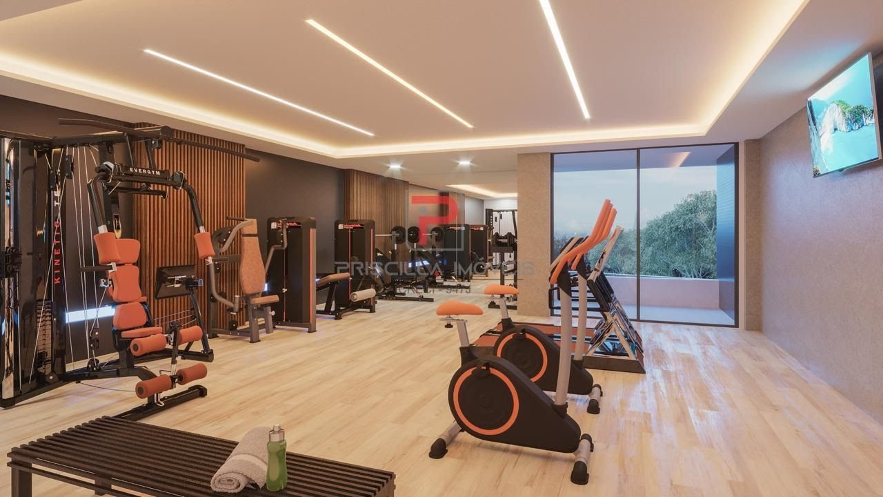 Apartamento à venda com 3 quartos, 2 suítes, 2 vagas e 117m² no Miramar, João Pessoa (PB) — foto 9 de 30