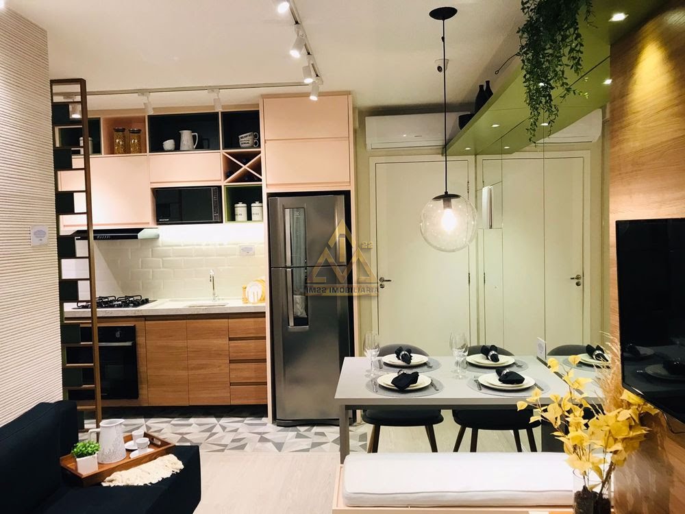 Apartamento à venda com 2 quartos, 1 banheiro, 1 vaga e 41m² no Iroupavazinha, Blumenau (SC) — foto 24 de 30