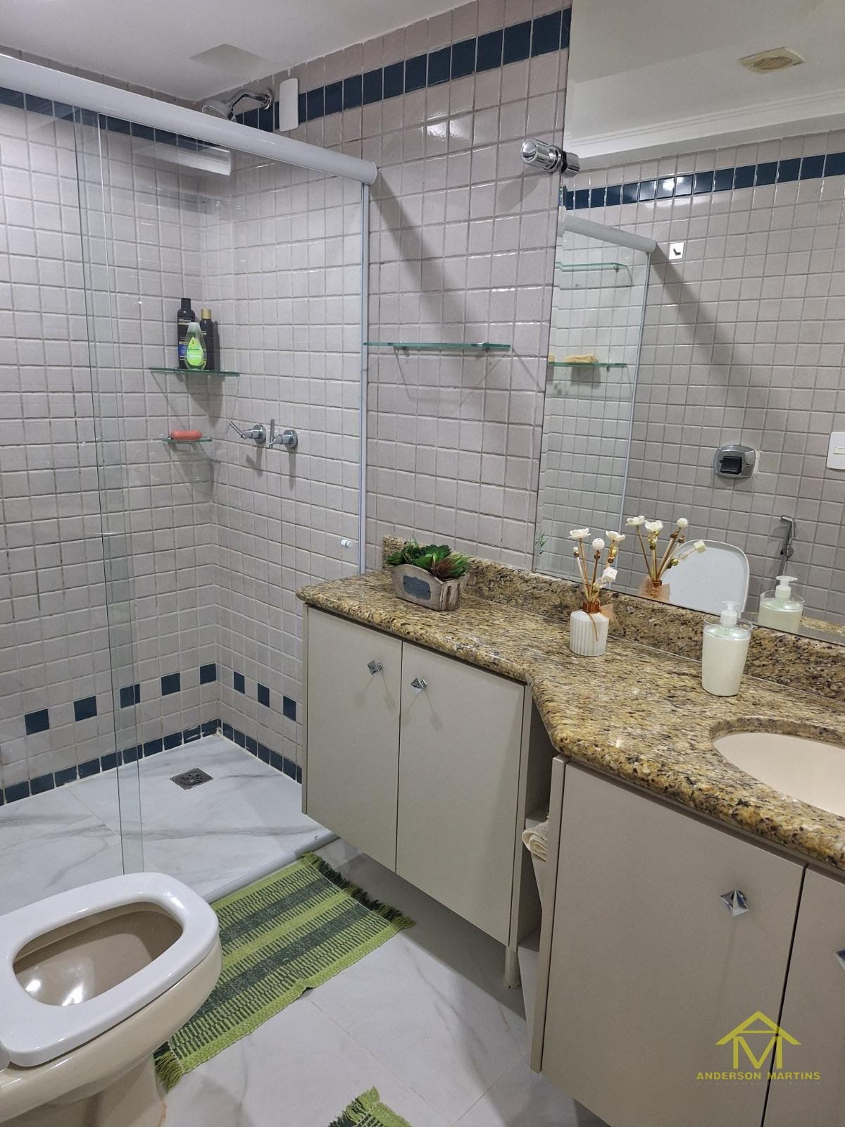 Apartamento, 4 quartos, 180 m² - Foto 16