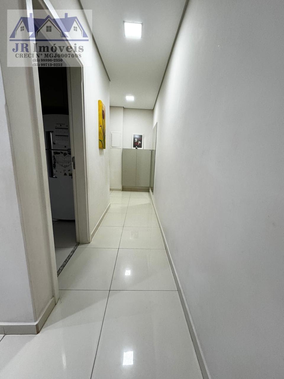 Apartamento à venda com 2 quartos, 1 suíte, 2 vagas e 128m² no Morro Chic, Itajubá (MG) — foto 16 de 27