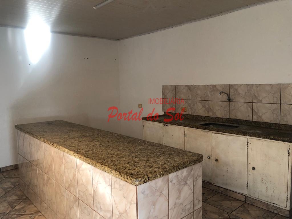 Casa à venda com 2 quartos, 1 banheiro, 4 vagas e 320m² no Parque Alvorada, Santo Antônio da Platina (PR) — foto 4 de 9