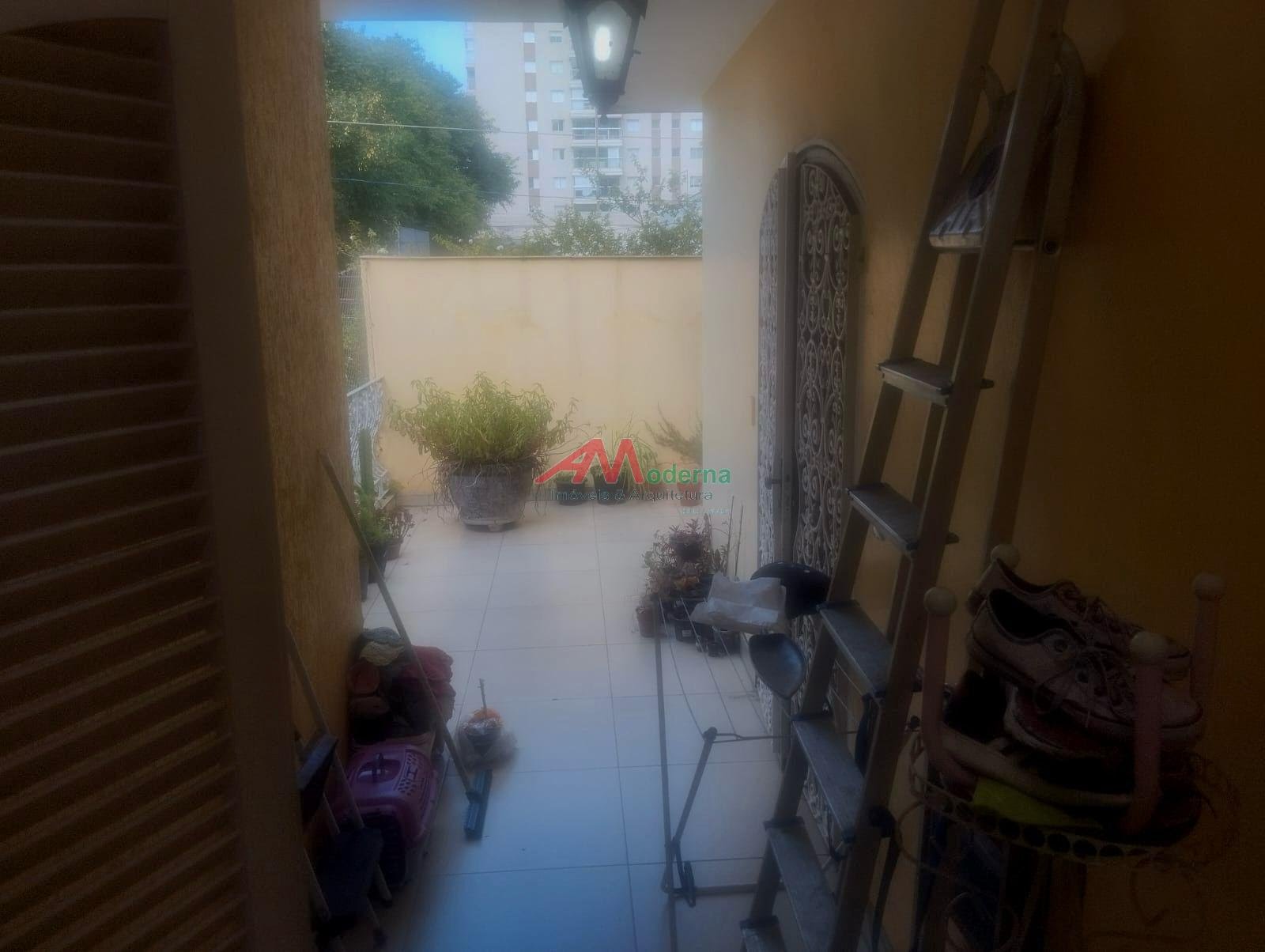 Casa à venda com 3 quartos, 1 suíte e 291m² no Rudge Ramos, São Bernardo do Campo (SP) — foto 13 de 19