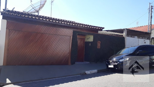 Casa em Jardim Santa Rita de Cássia - Bragança Paulista, SP