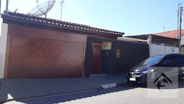 Casa em Jardim Santa Rita de Cássia - Bragança Paulista, SP