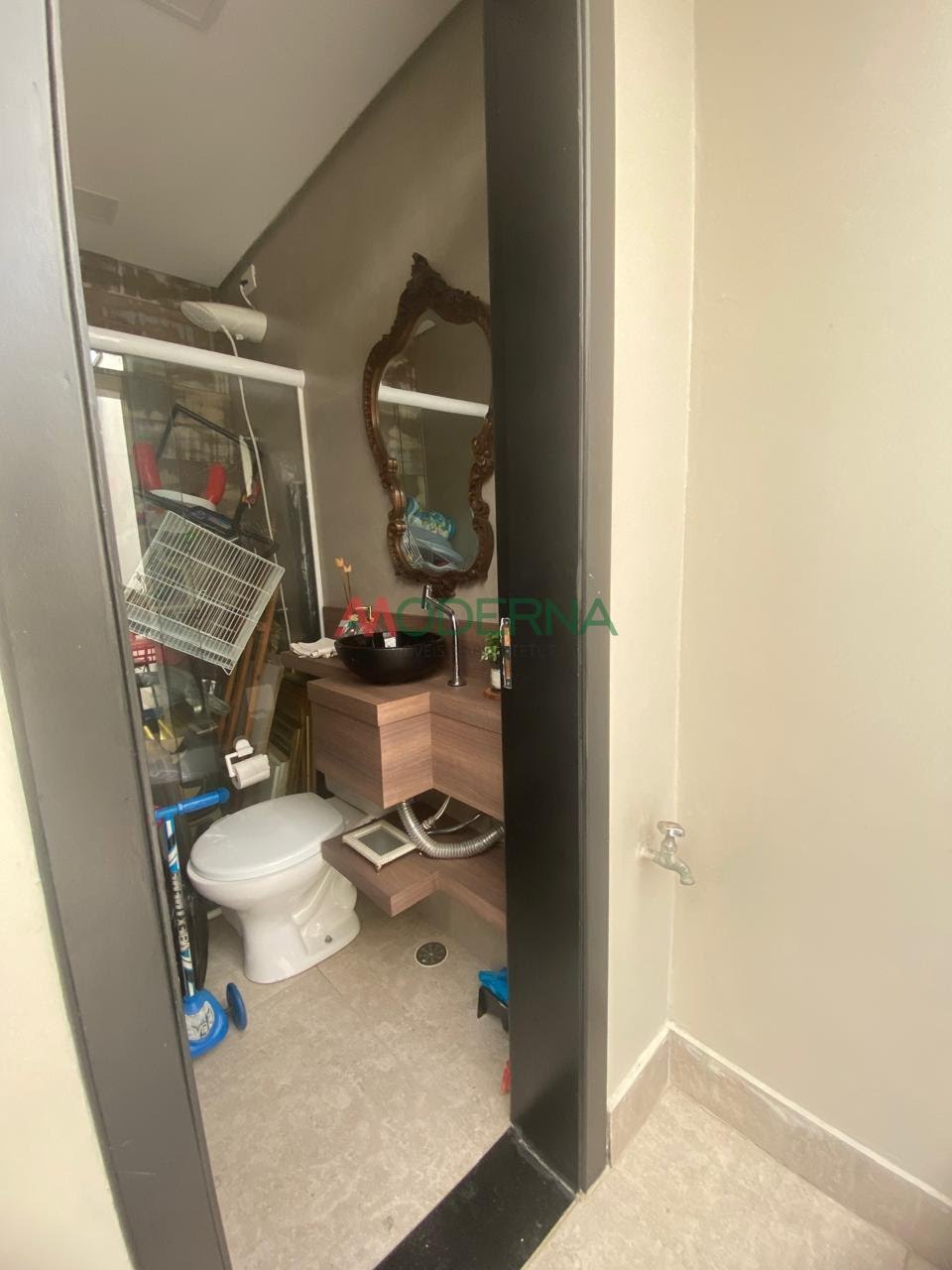 Casa à venda com 2 quartos, 1 suíte, 2 vagas e 118m² no Rudge Ramos, São Bernardo do Campo (SP) — foto 27 de 30