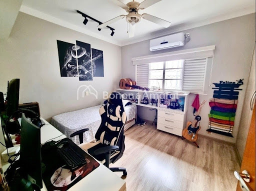 Casa, 3 quartos, 184 m² - Foto 11