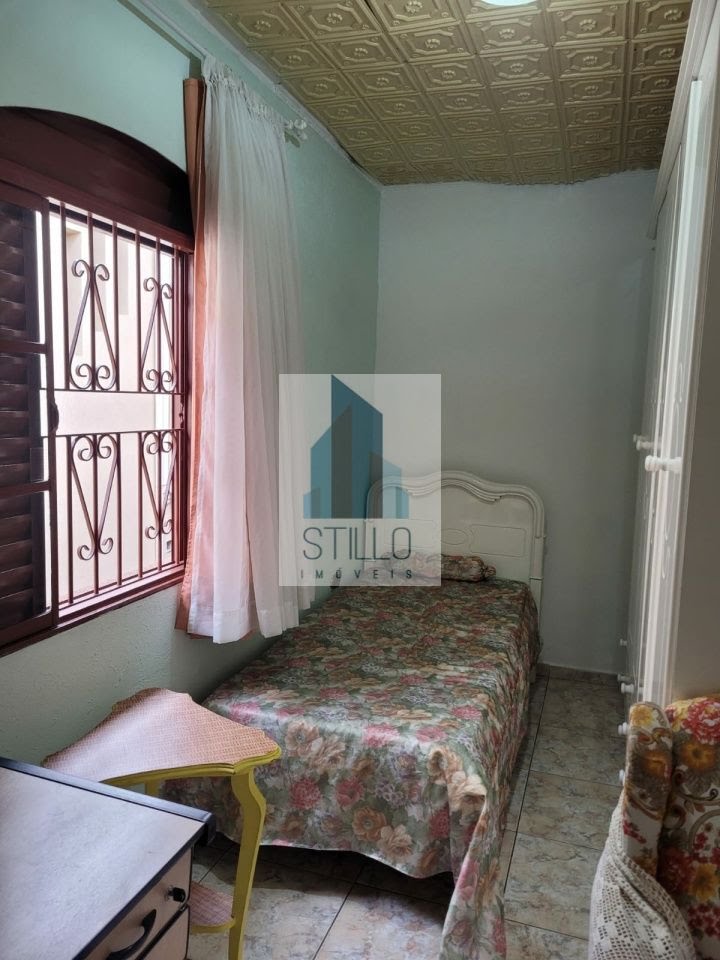 Casa à venda com 3 quartos, 1 banheiro, 1 vaga e 150m² no Vila Santa Terezinha, Franca (SP) — foto 12 de 16