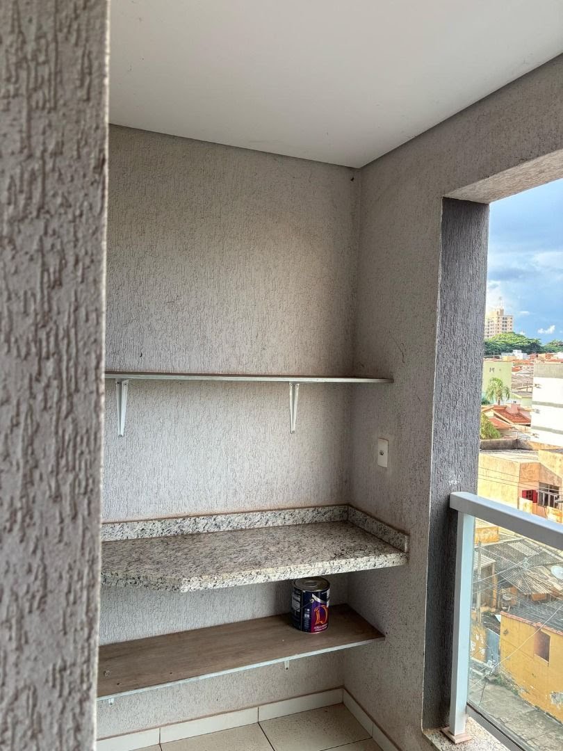 Apartamento à venda com 2 quartos, 1 banheiro, 1 vaga e 59m² no Jardim Palma Travassos, Ribeirão Preto (SP) — foto 10 de 15