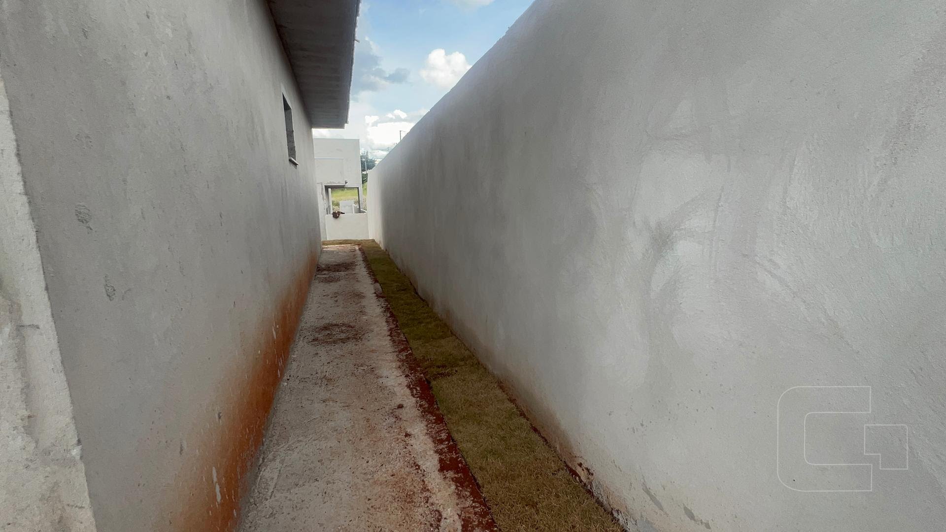 Casa à venda com 2 quartos, 1 banheiro e 49m² no Emílio Bovo, Califórnia (PR) — foto 10 de 30