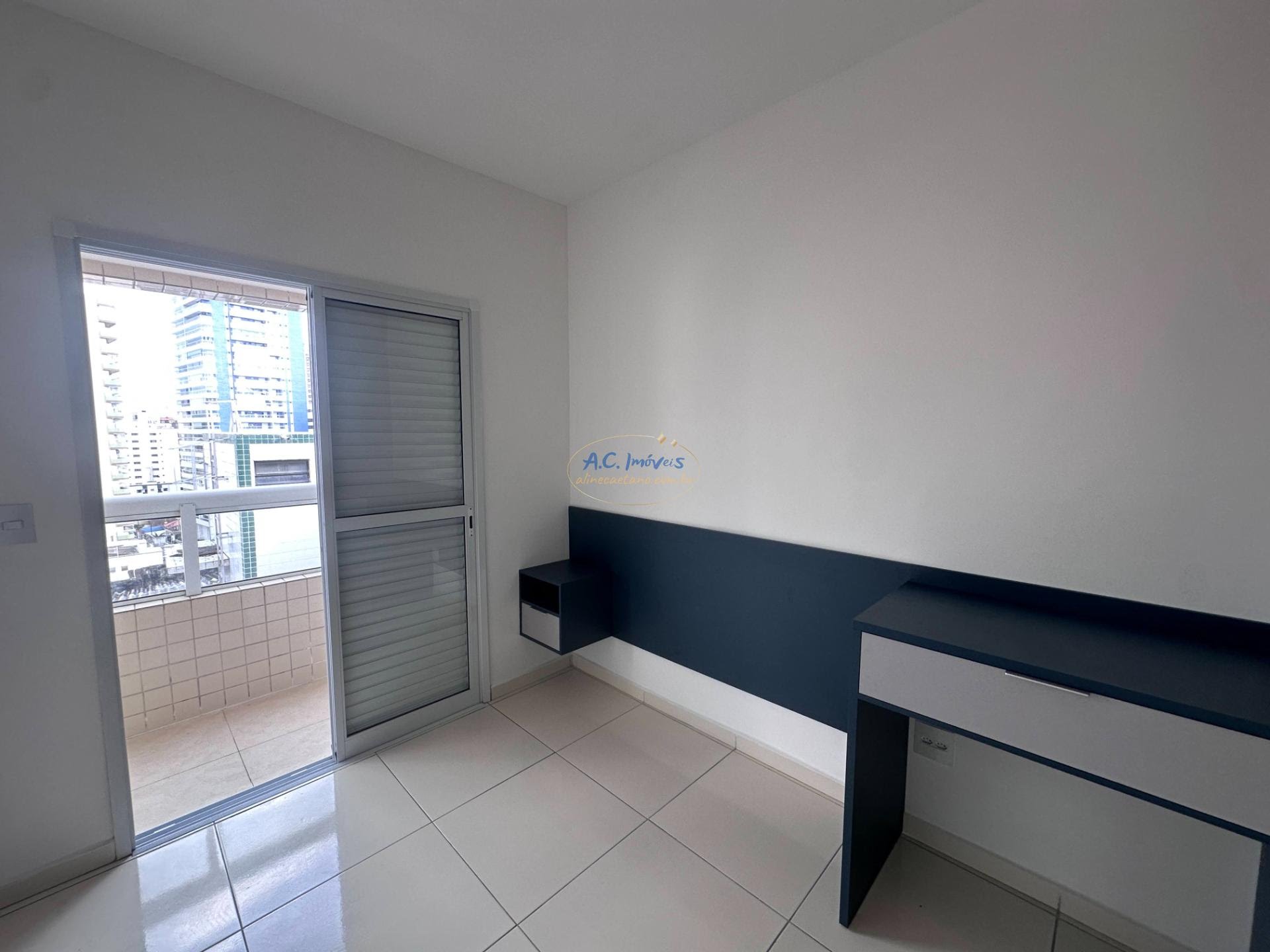 Apartamento à venda com 2 quartos, 1 suíte, 1 vaga e 64m² no Aviação, Praia Grande (SP) — foto 15 de 30