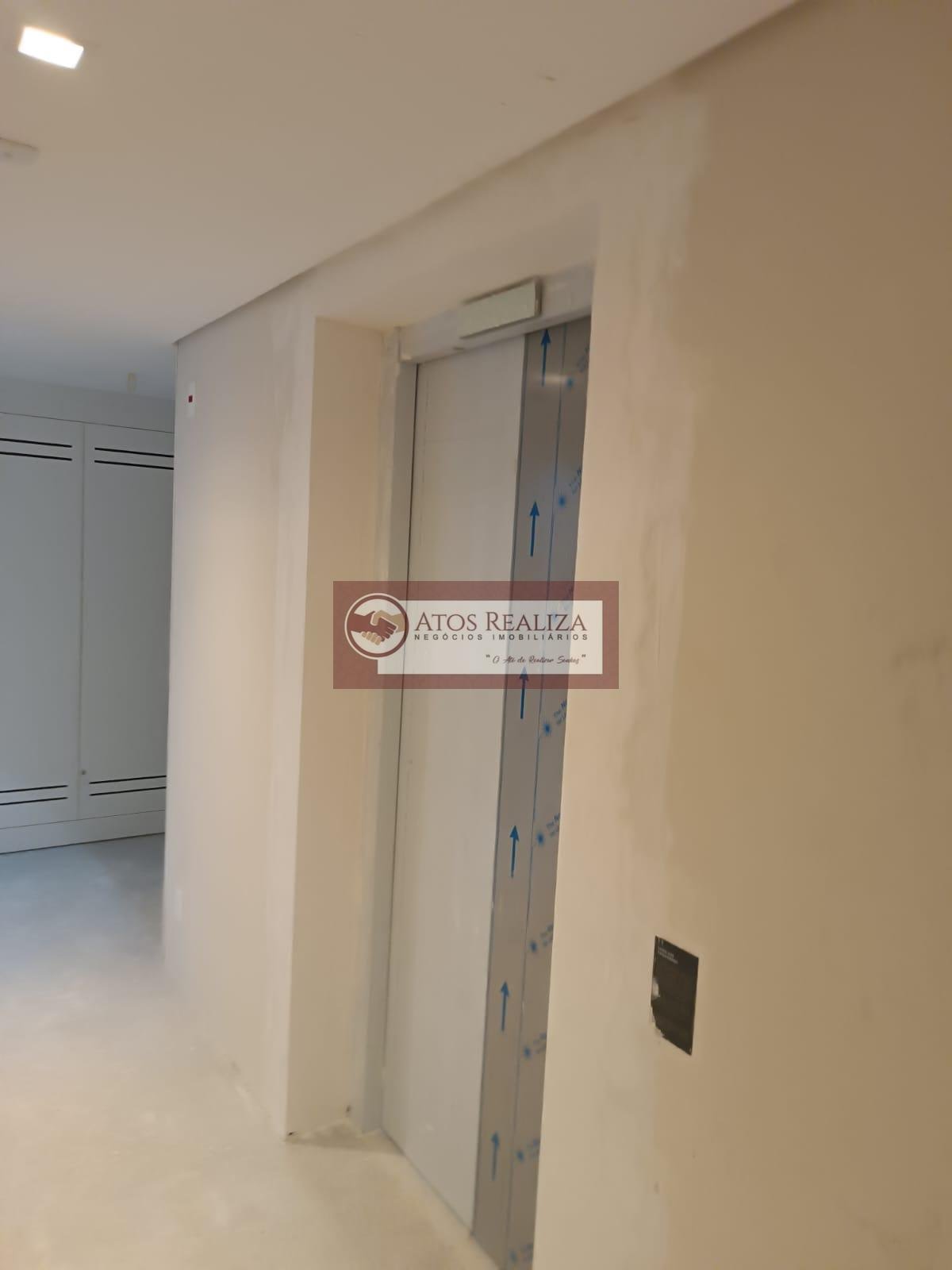 Apartamento à venda com 1 quarto, 1 banheiro e 24m² no Santo Amaro, São Paulo (SP) — foto 9 de 11