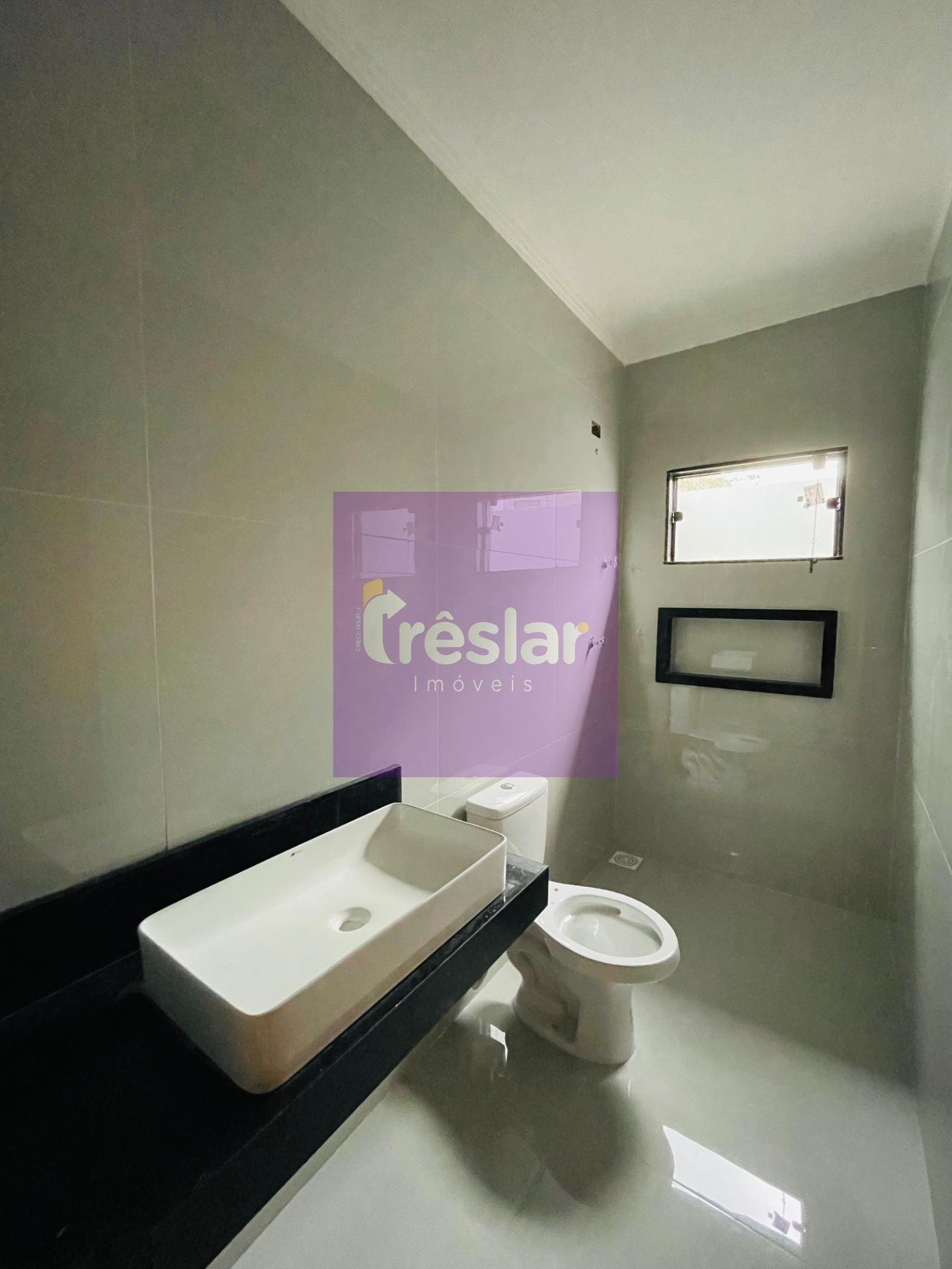 Casa à venda com 2 quartos, 1 suíte, 2 vagas e 71m² no Nova Três Lagoas, Três Lagoas (MS) — foto 12 de 12