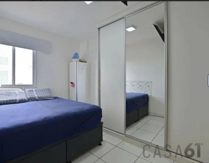 Apartamento, 2 quartos, 60 m² - Foto 8