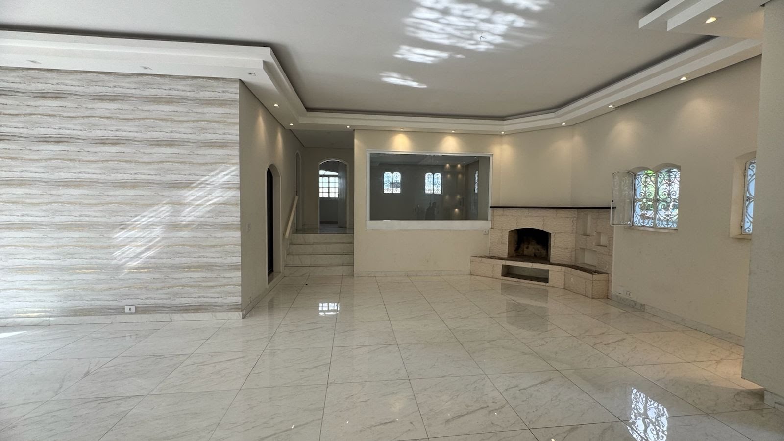 Casa para Locação Avenida Padre Pereira de Andrade, Boaçava/SP