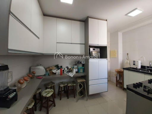 Apartamento, 4 quartos, 137 m² - Foto 15