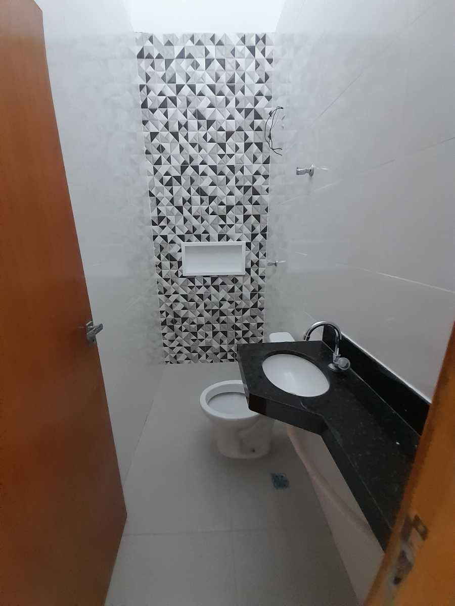 Casa à venda com 3 quartos, 1 suíte, 1 vaga e 75m² no Vila Cloris, Belo Horizonte (MG) — foto 13 de 16