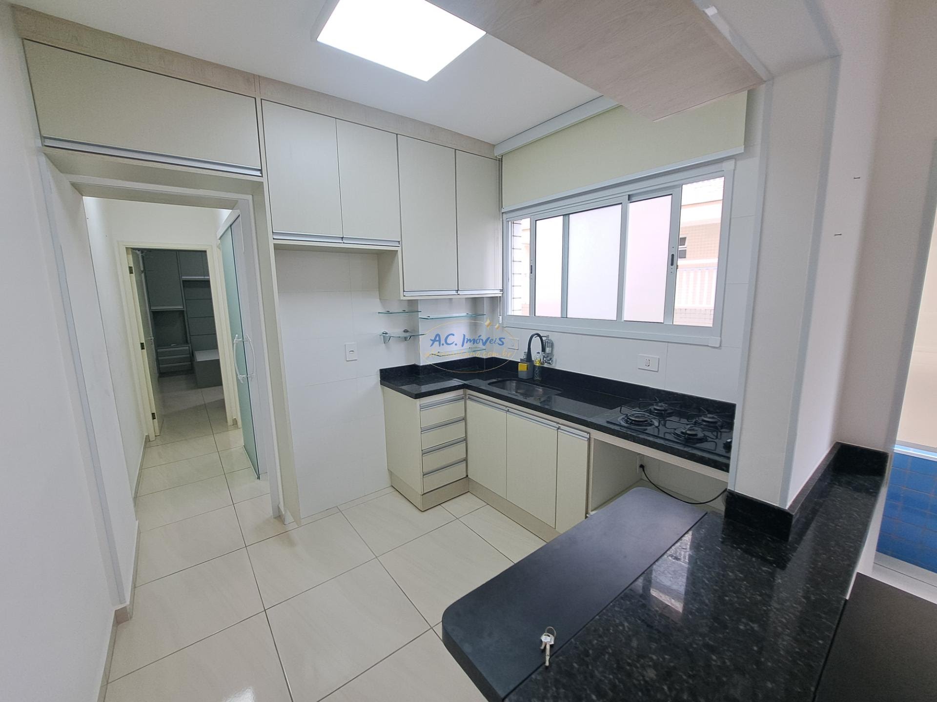 Apartamento à venda com 1 quarto, 1 banheiro, 1 vaga e 40m² no Aviação, Praia Grande (SP) — foto 10 de 20