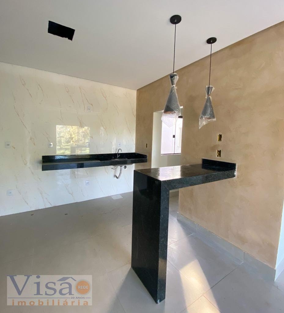 Apartamento à venda com 3 quartos, 1 suíte e 1 vaga no Santo Eduardo, Paracatu (MG) — foto 23 de 25