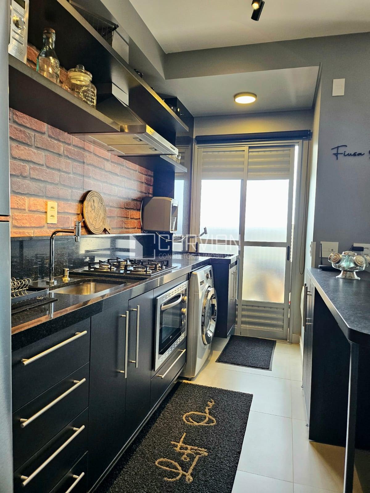 Apartamento à venda com 1 quarto, 1 banheiro, 1 vaga e 51m² no Alto da Boa Vista, Ribeirão Preto (SP) — foto 20 de 21