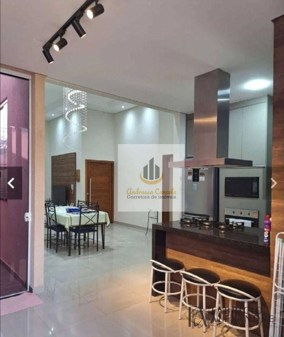 Casa à venda com 3 quartos, 1 suíte, 2 vagas e 115m² no Ideal Life Ecolazer Residence, São José do Rio Preto (SP) — foto 12 de 20