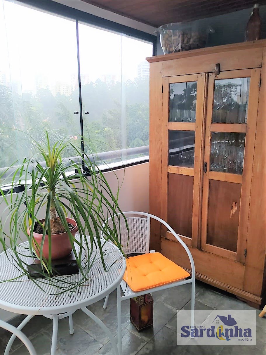 Apartamento à venda com 3 quartos, 3 suítes, 2 vagas e 110m² no Fazenda Morumbi, São Paulo (SP) — foto 3 de 19