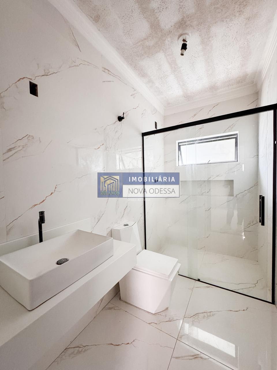 Casa à venda com 2 quartos, 2 suítes e 4 vagas no Parque Residencial Klavin, Nova Odessa (SP) — foto 4 de 15