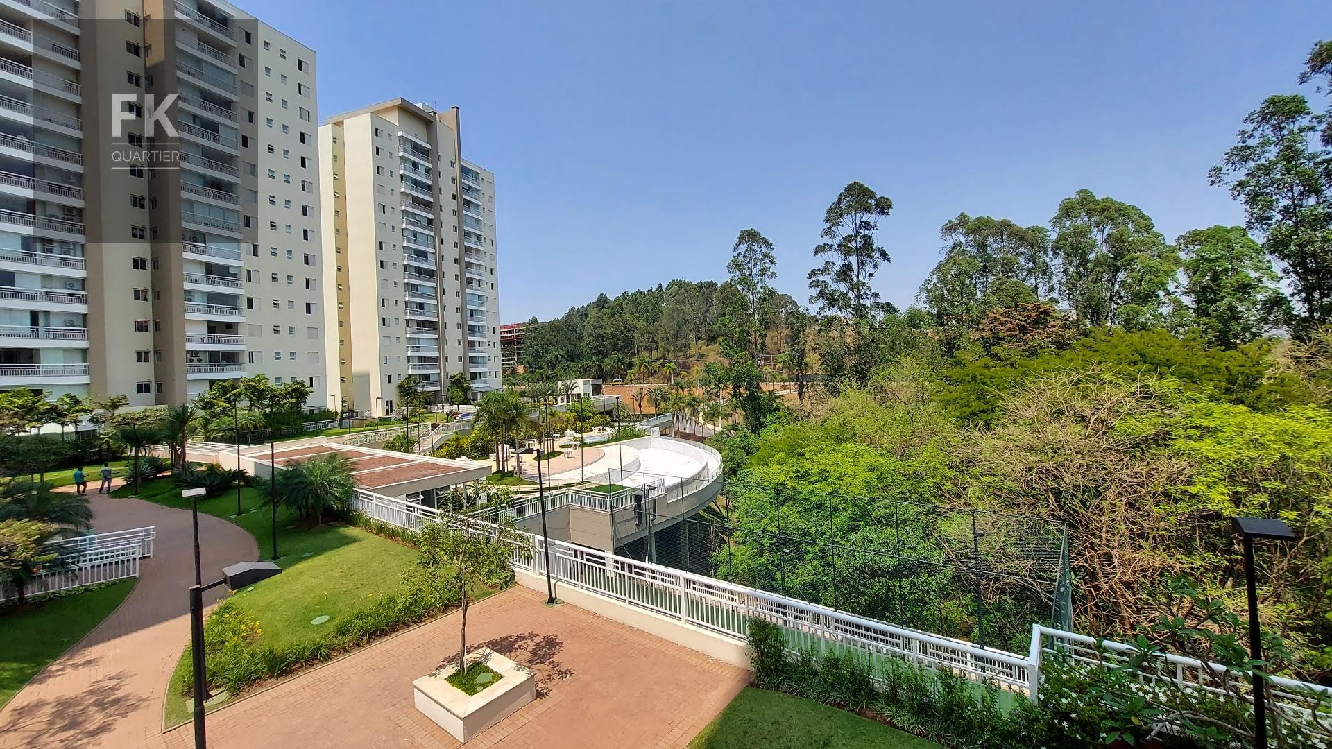 Apartamento à venda com 3 quartos, 1 suíte, 2 vagas e 123m² no Tamboré, Santana de Parnaíba (SP) — foto 16 de 17
