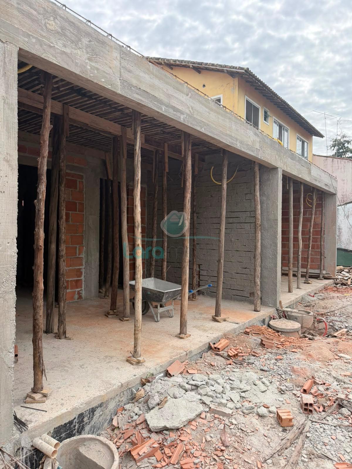 Casa à venda com 3 quartos, 1 suíte, 1 vaga e 160m² no Mirante da Lagoa, Macaé (RJ) — foto 13 de 15