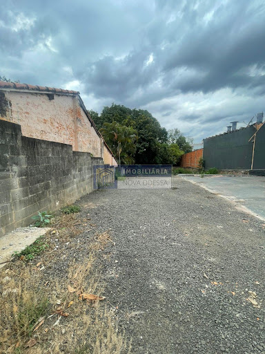 Foto de Terreno para Locação no Centro de Americana - 335m²