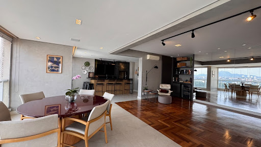 Apartamento à Venda Rua Mergenthaler, Vila Leopoldina/SP